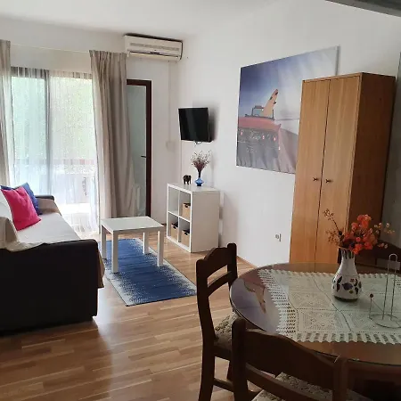 Apartment Aenona Sunny Vrsi