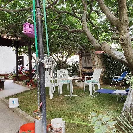 Appartement Aenona Sunny *