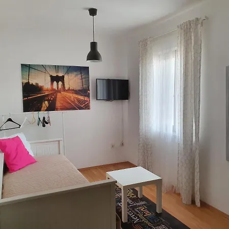 Aenona Sunny Vrsi