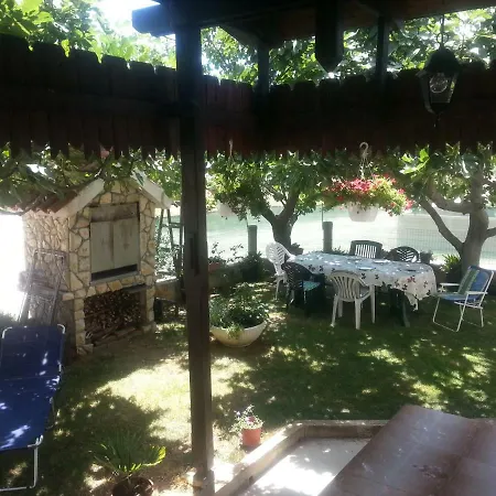 Appartement Aenona Sunny *