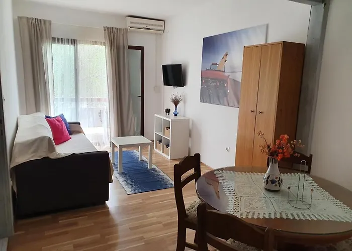 Appartement Aenona Sunny Vrsi