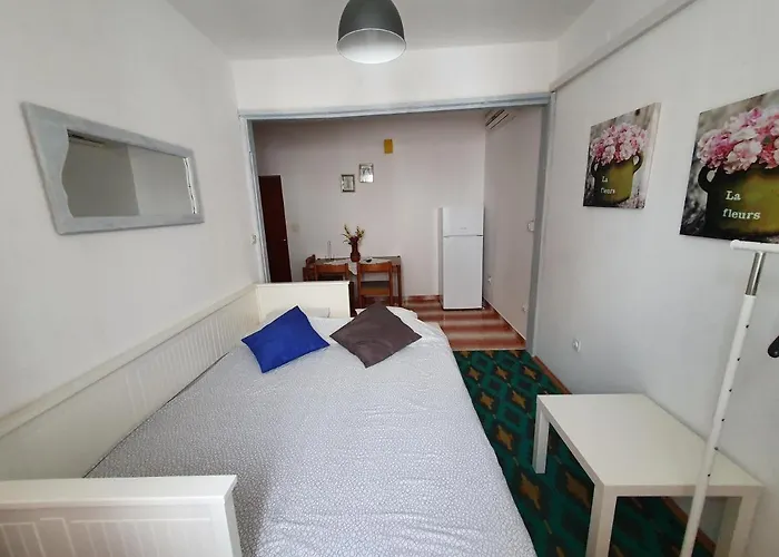 Aenona Sunny Appartement Vrsi