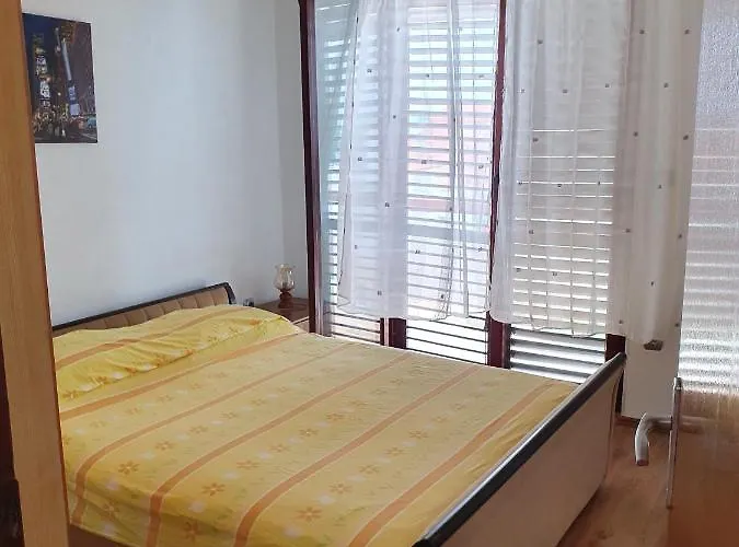 Appartement Aenona Sunny *