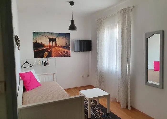 Aenona Sunny Vrsi