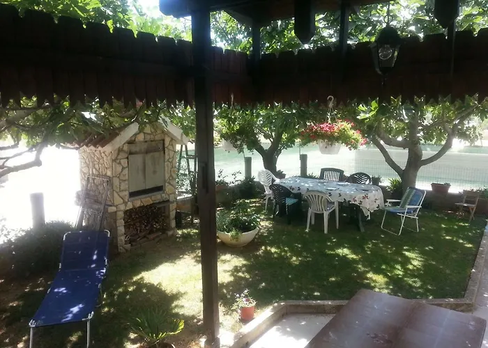 Appartement Aenona Sunny *