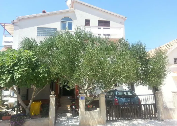 Aenona Sunny Appartement *