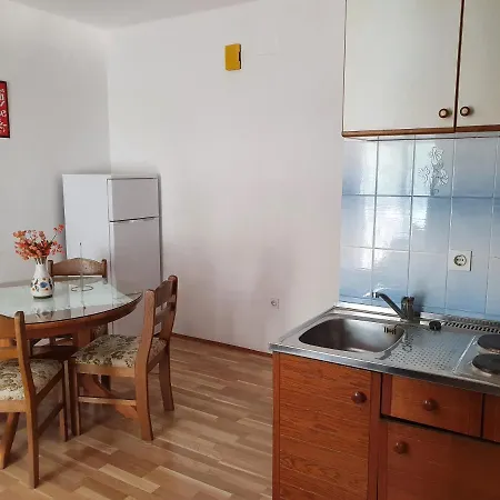 Aenona Sunny Lejlighed Vrsi