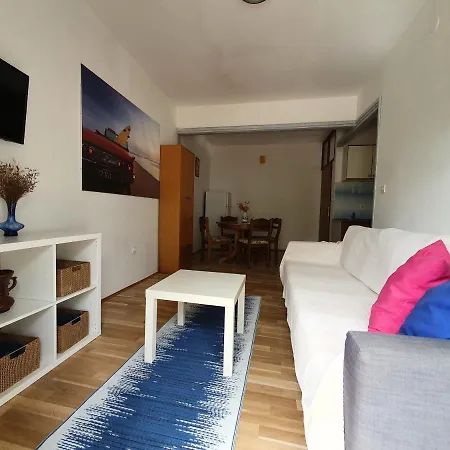 Lejlighed Aenona Sunny Vrsi