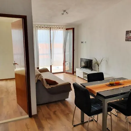 Aenona Sunny Vrsi