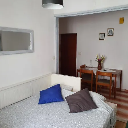 Aenona Sunny Apartmán