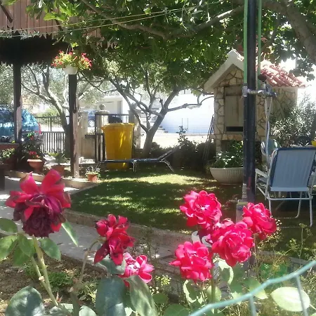 Aenona Sunny Apartman