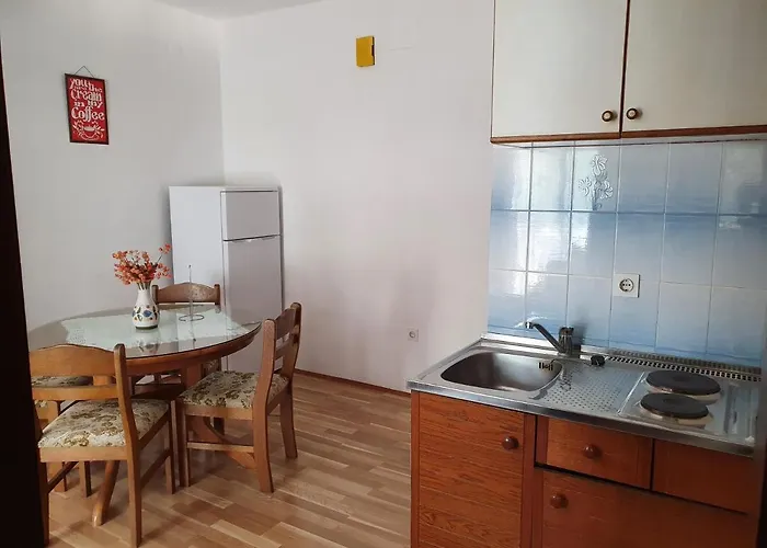 Aenona Sunny Apartment Vrsi