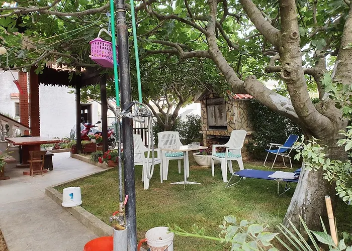 Apartment Aenona Sunny *